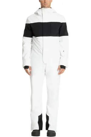 EA7 Ski Suits, male, , M, Stratum 7 Ski Suit