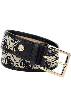 Guess Belts, female, , M, Stylish 4G Logo Belt