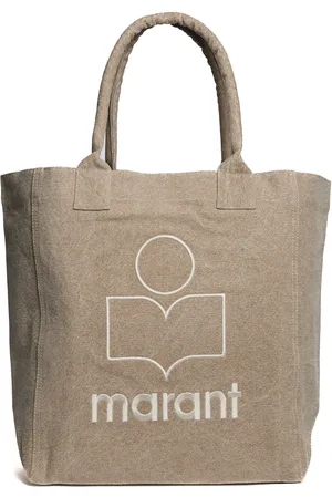 Isabel Marant Tote Bags, female, , ONE SIZE, Shopper Bag for Women