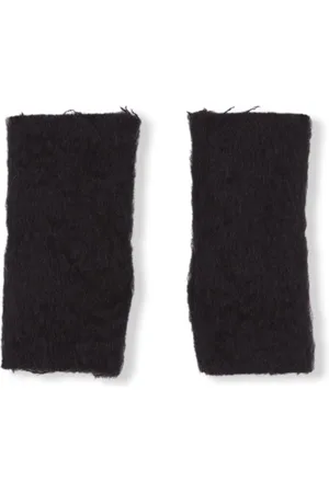 Cortana Gloves, female, , M, Mohair Mittens