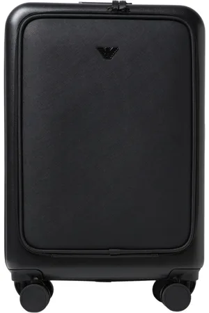 Emporio Armani Cabin Trolley Suitcase