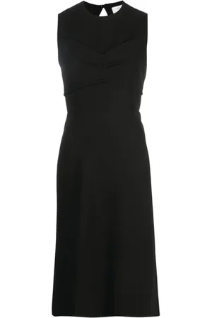 Sportmax Midi Dresses, female, , M, Mirto Midi Dress