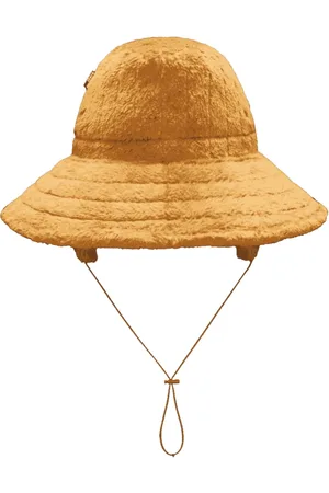 Moncler Camel Plush Hat