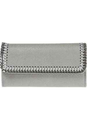 Stella McCartney Wallets & Cardholders, female, , ONE SIZE, Falabella Wallet