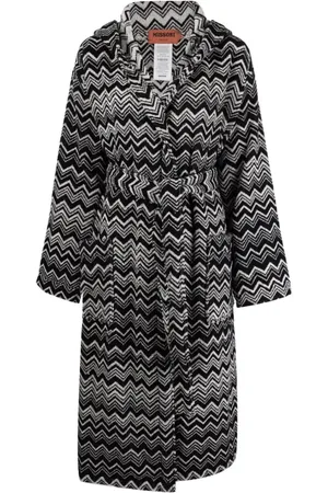 Missoni Robes, female, , M, Bathrobe