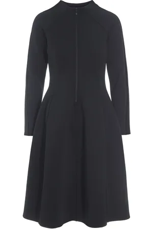 Bitte Kai Rand Short Dresses, female, , M, Sporty Feminine Scuba Dress