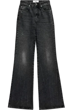 Ami Flare Fit Jeans