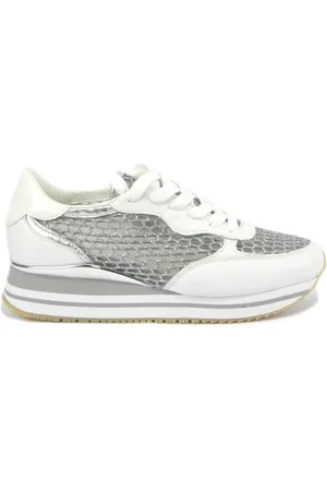 Crime london Sneakers, female, , 8 UK, High-Quality Trainers