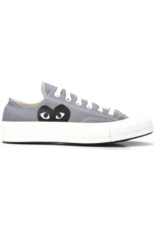Comme des Garçons Sneakers, male, , 7 UK, Trainers Stylish Unisex Shoes