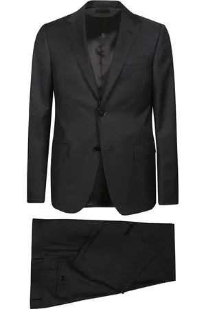 Ermenegildo Zegna Single Breasted Suit Set