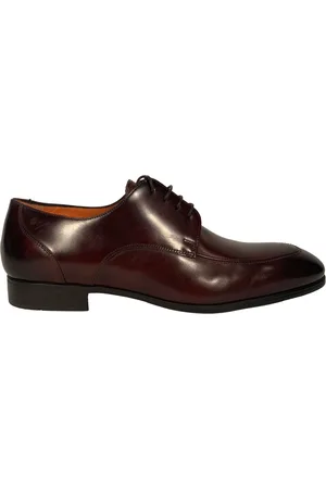santoni Business Shoes, male, , 6 UK, Business Shoes