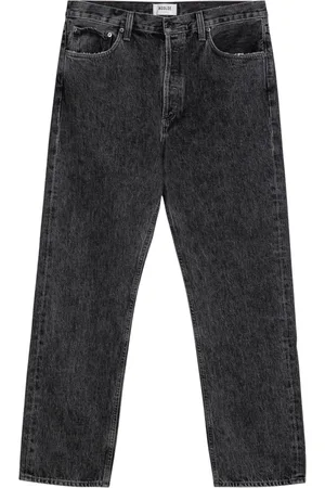 AGOLDE Regular Fit Denim Jeans
