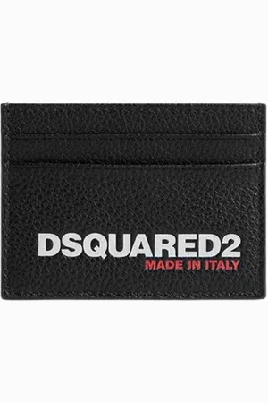 Dsquared2 Sleek Wallet