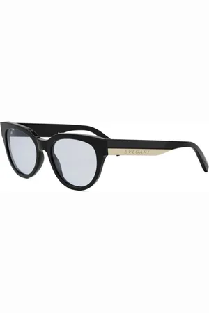 Bvlgari Sunglasses, unisex, , ONE SIZE, Elegant Timepiece for Modern Men