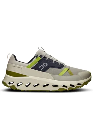 On Running Sneakers, male, , 10 1/2 UK, Beige Trainers Cloud Horizon Trekking Shoes