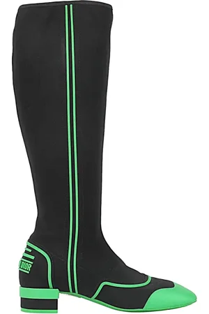 Dior Classic Leather Boots
