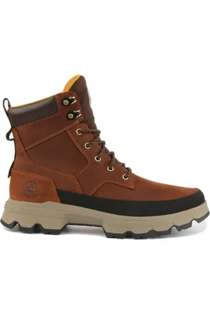 Timberland Ultra Waterproof Ankle Boots