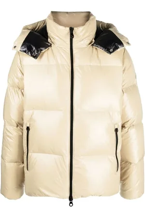 Duvetica Down Jackets, male, , L, Tifo Puffer Down Jacket