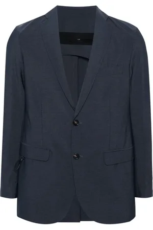 RRD Blazers, male, , 2XL, Technical Blazer