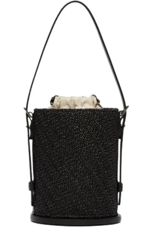 Max Mara Bucket Bags, female, , ONE SIZE, Archetipo Bucket Bag