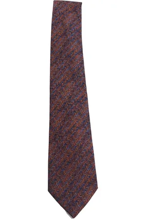 Missoni Silk Tie - Style