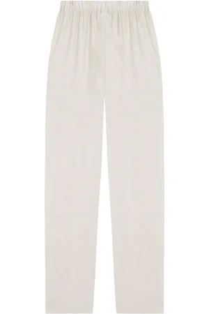Cortana Straight Trousers, female, , 2XL, Josephine Trousers