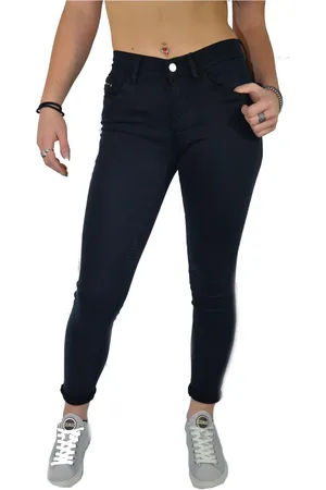 Calvin Klein Skinny Trousers, female, , W30, Skinny Jeans