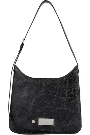 Acne Studios Shoulder Bags, female, , ONE SIZE, Leather Shoulder Bag