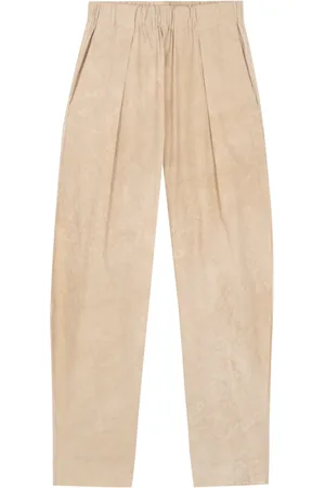 Cortana Dyed Trousers