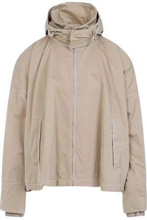 Bottega Veneta Polyamide Jacket