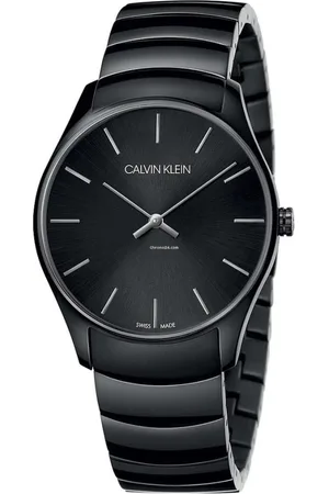 Calvin Klein Classic Watch