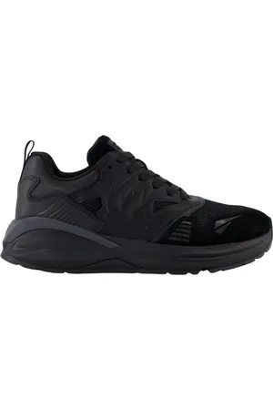 Dsquared2 Low Top Lace-Up Trainers