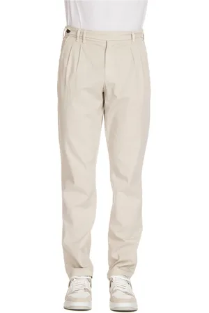 ELEVENTY Chinos, male, , W31, Cotton Chinos