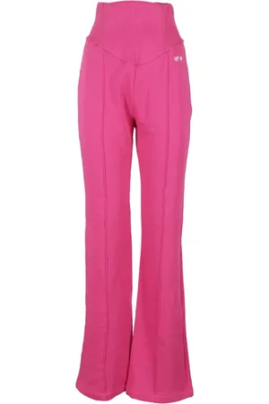 Chiara Ferragni Wide Trousers, female, , S, Stylish Wide Trousers