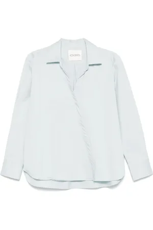 Closed Classic Collar Shirt