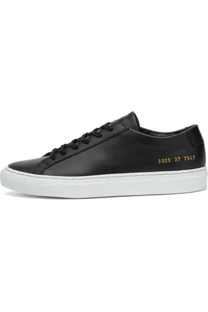 COMMON PROJECTS Sneakers, female, , 3 UK, Original Achilles Low Trainers