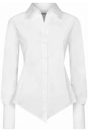 Dondup Shirts, female, , S, Elegant Slim Fit Shirt