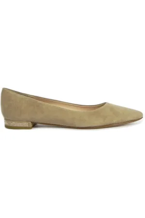 Belle Loafers, female, , 6 UK, shoes