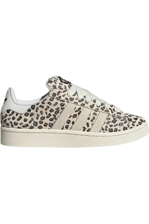 adidas Sneakers, female, , 4 UK, Campus 00s Leopard Trainers
