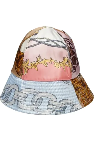 Comme des Garçons Colorful Unisex Hat