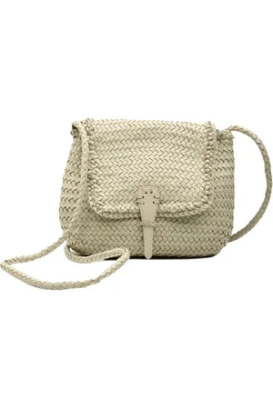 Dragon Diffusion Cross Body Bag