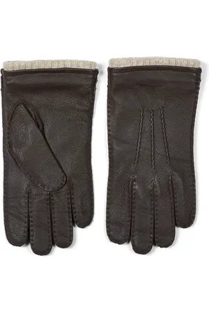 Howard London Gloves, male, , 10 1/2 IN, Leather Gloves Mateo
