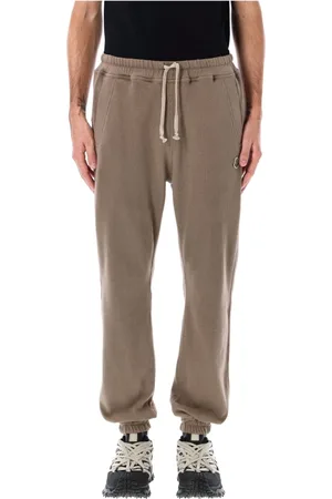Moncler Sweatpants, male, , XL, Dust Aw24 Joggers