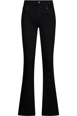 Liu Jo Boot-cut Jeans, female, , W29, Slim Flared Jeans