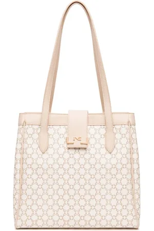 Nero Giardini Bags in Technical Fabric