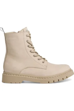 Tamaris Lace-up Ankle Boots