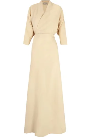 Cortana Wrap Dresses, female, , S, Amelia Wrap Dress