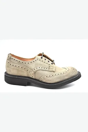 TRICKERS Stylish Scarpa Shoes for You