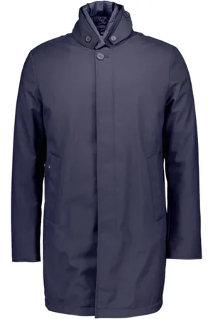 Duno Parkas, male, , XL, Teseo Dobbiaco Parka