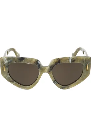 Loewe Sunglasses, unisex, , 51 MM, Stylish Sunglasses Lw40155I